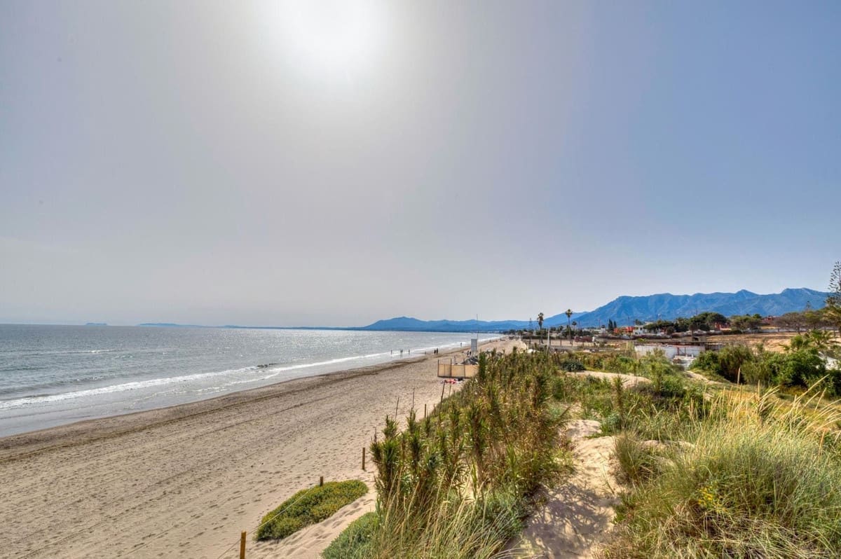 2 soverom Penthouse til salgs i Marbella med svømmebasseng garasje - € 408 000 (Ref: 9479577)