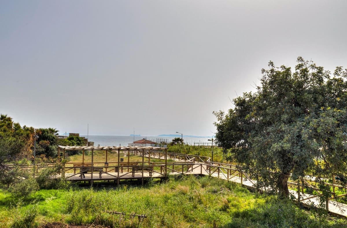 2 soverom Penthouse til salgs i Marbella med svømmebasseng garasje - € 408 000 (Ref: 9479577)