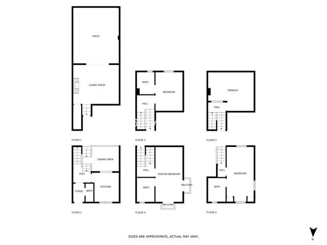 3 soverom Hus til salgs i Mijas Golf, Mijas med svømmebasseng - € 408 000 (Ref: 9479578)