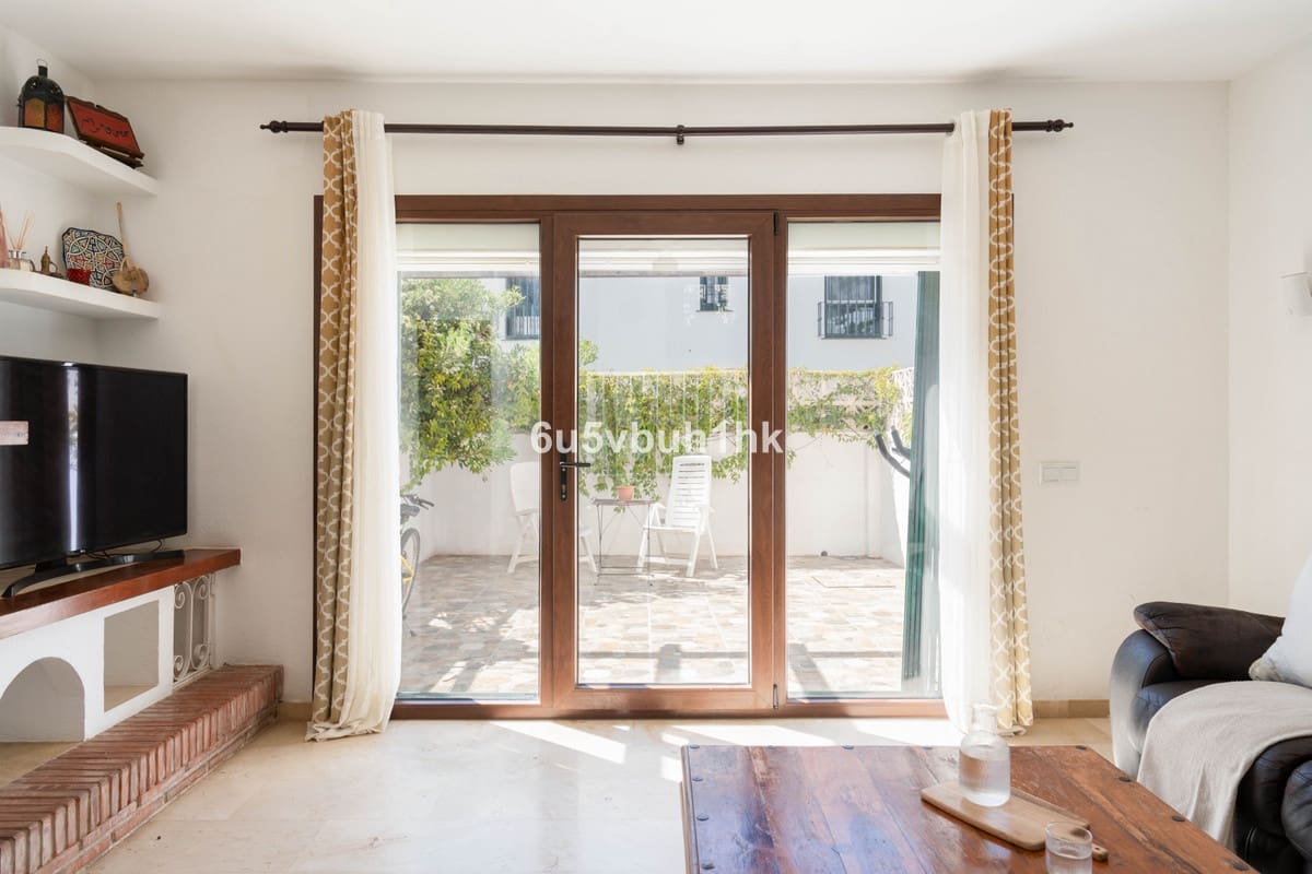 3 soverom Hus til salgs i Mijas Golf med svømmebasseng - € 408 000 (Ref: 9479578)