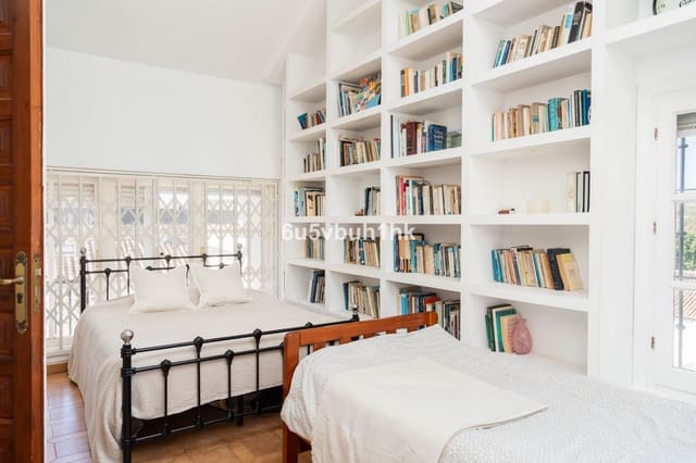 3 soverom Hus til salgs i Mijas Golf, Mijas med svømmebasseng - € 408 000 (Ref: 9479578)