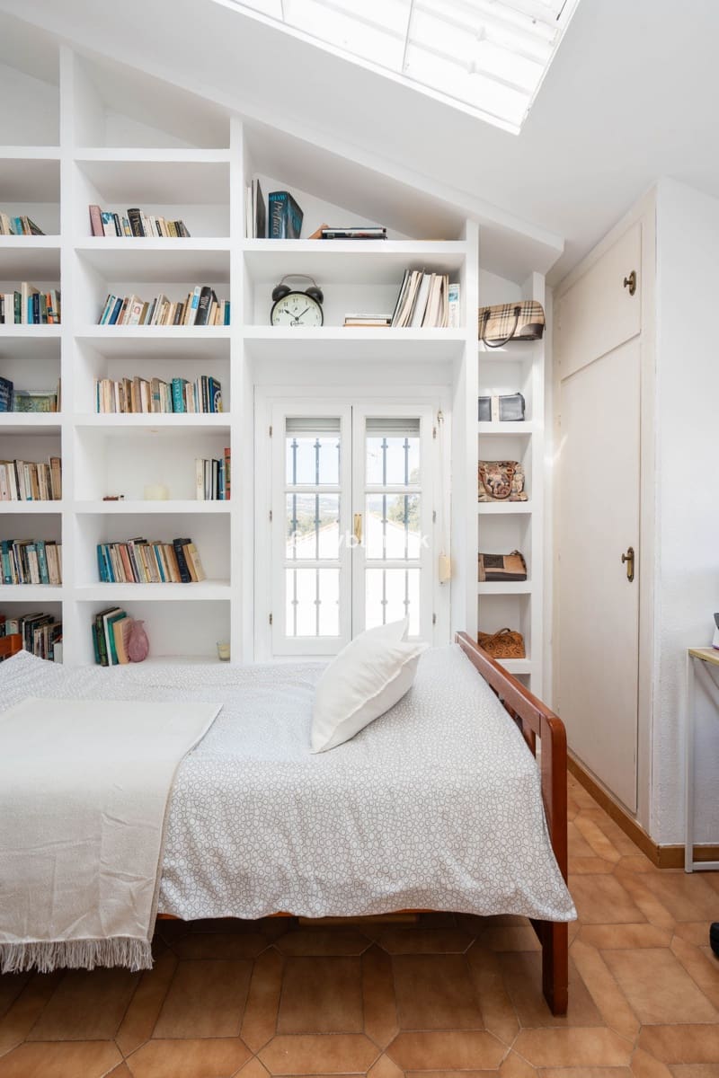 3 soverom Hus til salgs i Mijas Golf med svømmebasseng - € 408 000 (Ref: 9479578)