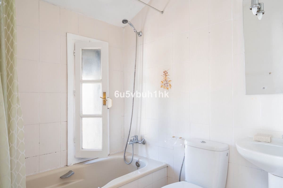 3 soverom Hus til salgs i Mijas Golf med svømmebasseng - € 408 000 (Ref: 9479578)