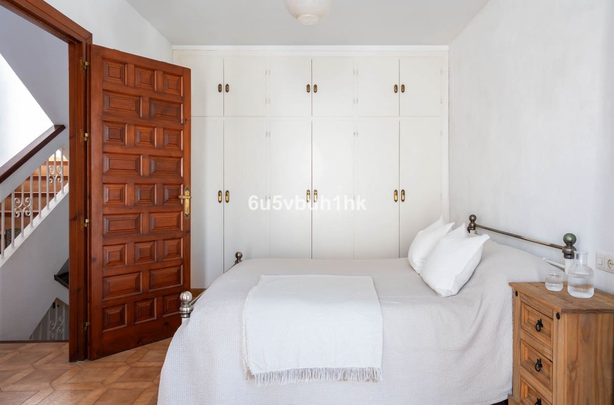 3 soverom Hus til salgs i Mijas Golf med svømmebasseng - € 408 000 (Ref: 9479578)