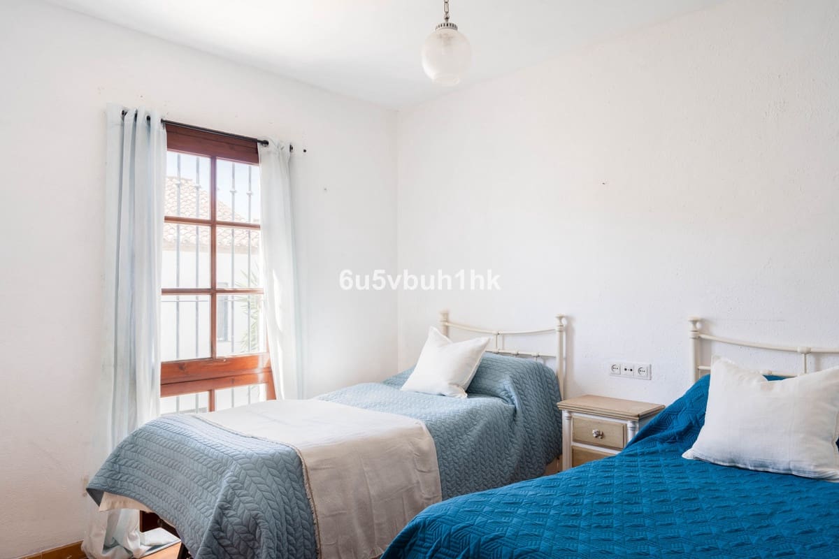 3 soverom Hus til salgs i Mijas Golf med svømmebasseng - € 408 000 (Ref: 9479578)