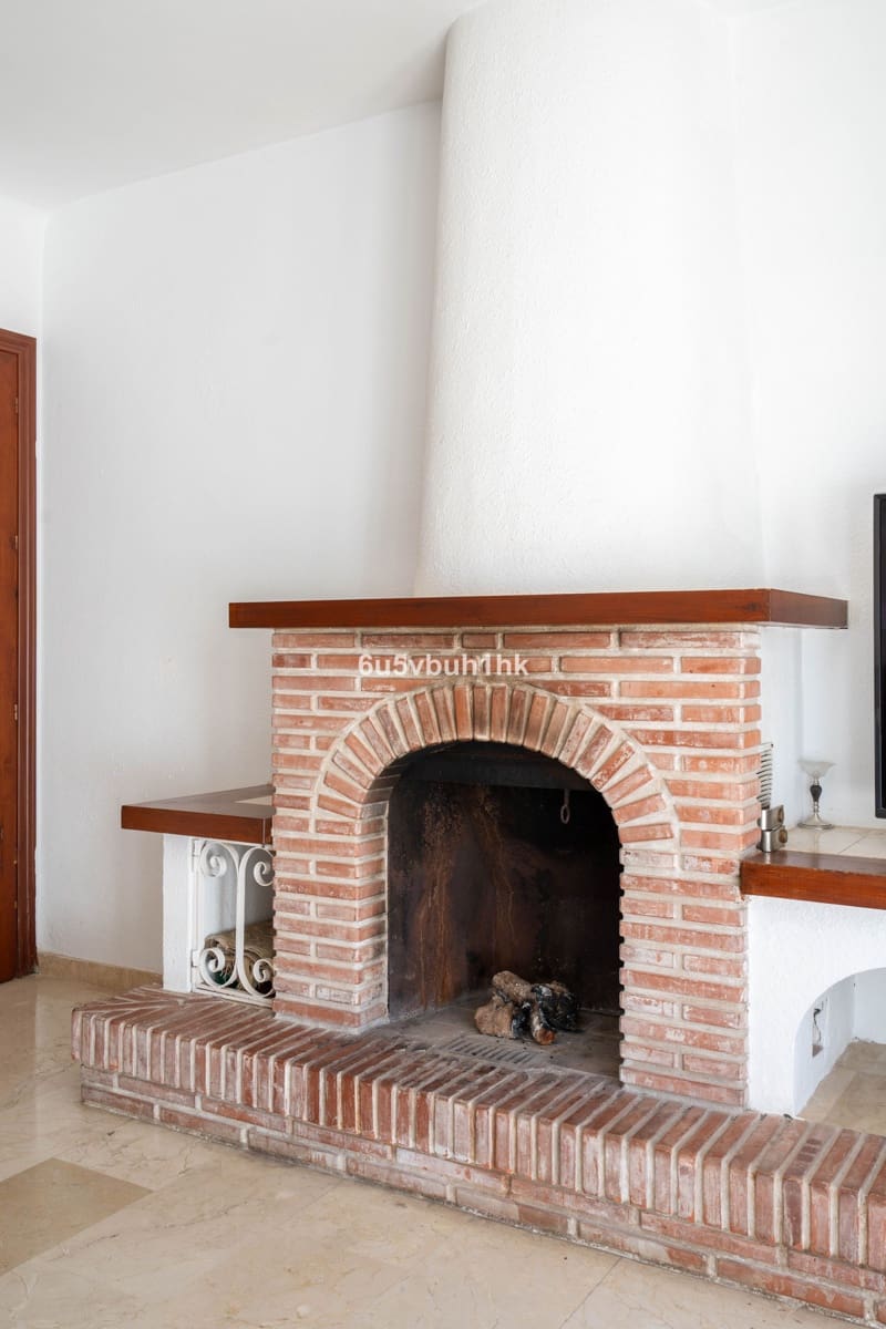 3 soverom Hus til salgs i Mijas Golf med svømmebasseng - € 408 000 (Ref: 9479578)