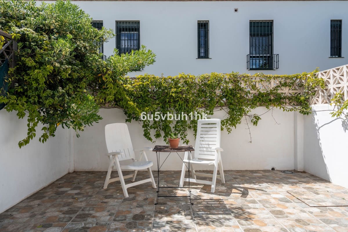 3 soverom Hus til salgs i Mijas Golf med svømmebasseng - € 408 000 (Ref: 9479578)