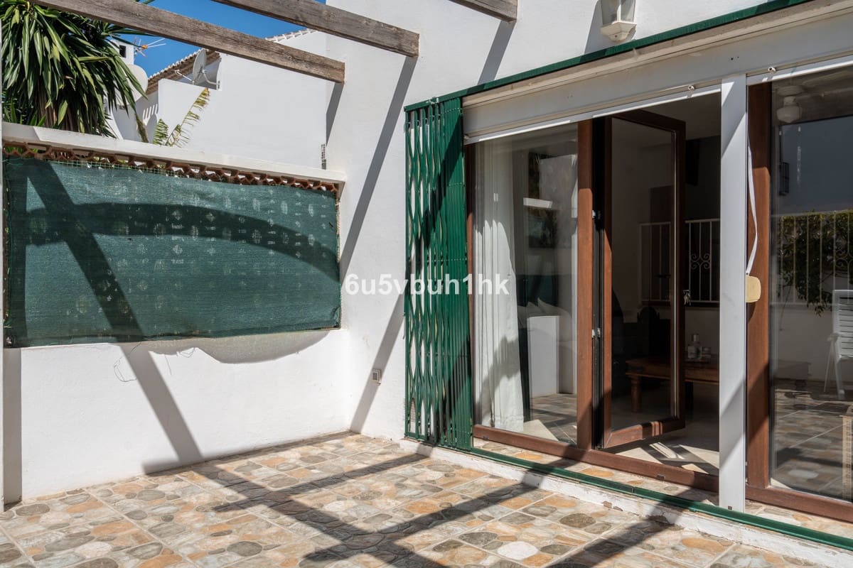 3 soverom Hus til salgs i Mijas Golf med svømmebasseng - € 408 000 (Ref: 9479578)