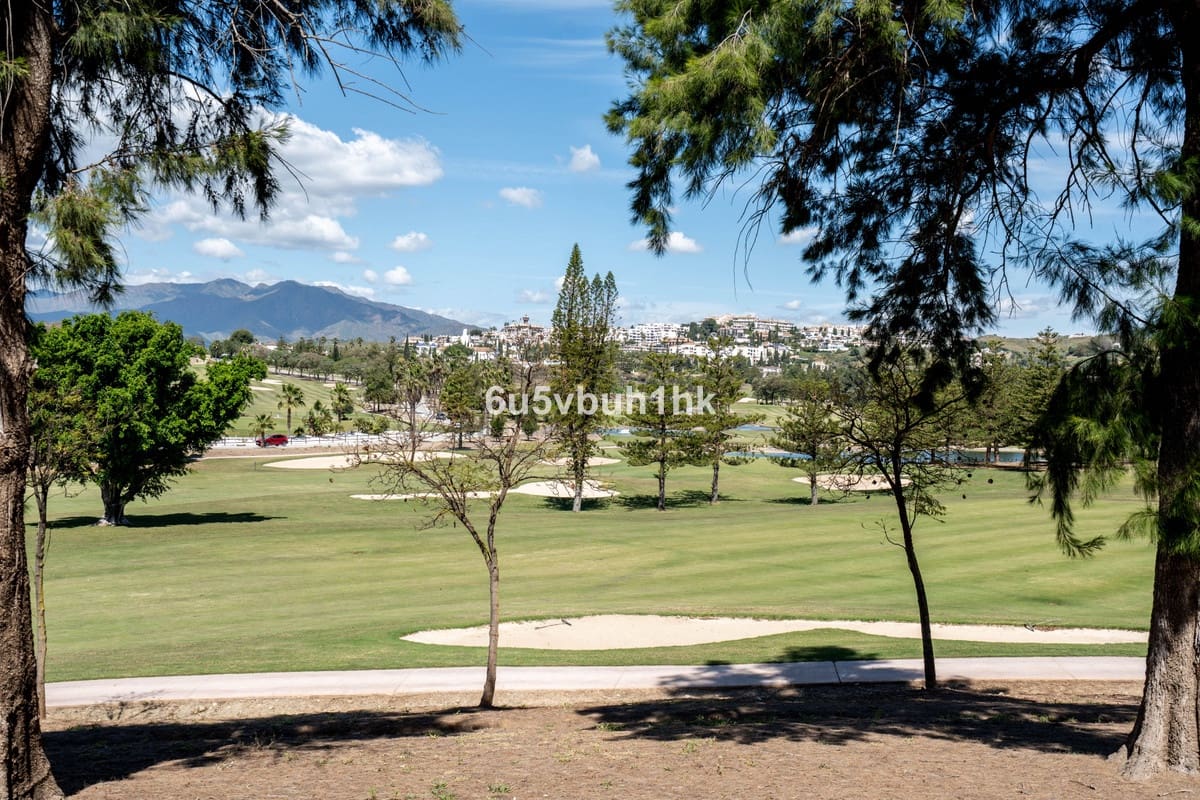 3 soverom Hus til salgs i Mijas Golf med svømmebasseng - € 408 000 (Ref: 9479578)