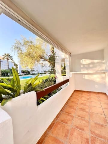 3 Zimmer Apartment zu verkaufen in Paraiso - Barronal, Estepona mit Pool - 410.000 € (Ref: 9479580)