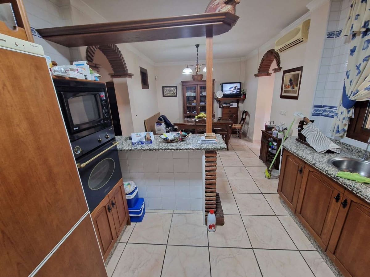 5 sypialnia Willa na sprzedaż w Alhaurin de la Torre - 410 000 € (Ref: 9479582)