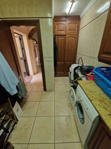 5 camera da letto Villa in vendita in Alhaurín de la Torre - 410.000 € (Rif: 9479582)