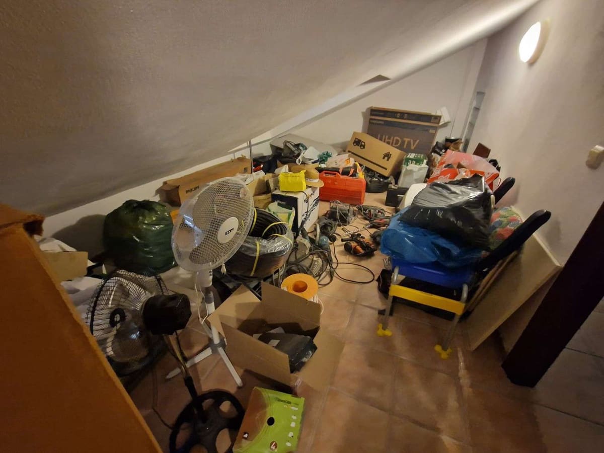 5 sypialnia Willa na sprzedaż w Alhaurin de la Torre - 410 000 € (Ref: 9479582)