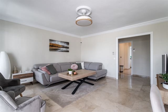 3 bedroom Apartment for sale in Riviera del Sol, Mijas with pool - € 415,000 (Ref: 9479590)