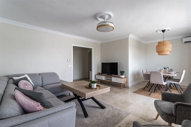 3 bedroom Apartment for sale in Riviera del Sol, Mijas with pool - € 415,000 (Ref: 9479590)