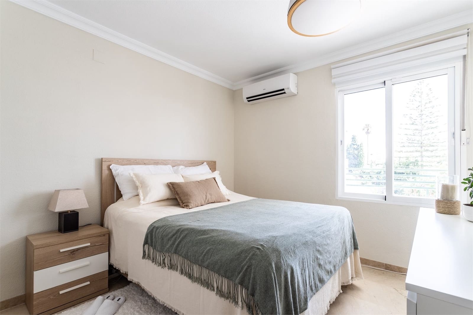 3 bedroom Apartment for sale in Mijas Costa with pool - € 415,000 (Ref: 9479590)