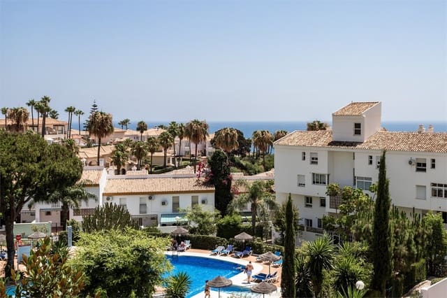 3 bedroom Apartment for sale in Riviera del Sol, Mijas with pool - € 415,000 (Ref: 9479590)