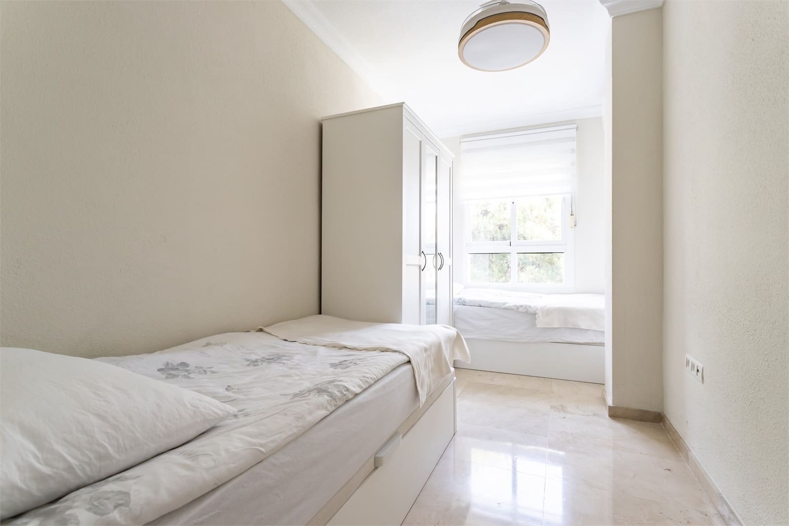 3 bedroom Apartment for sale in Mijas Costa with pool - € 415,000 (Ref: 9479590)