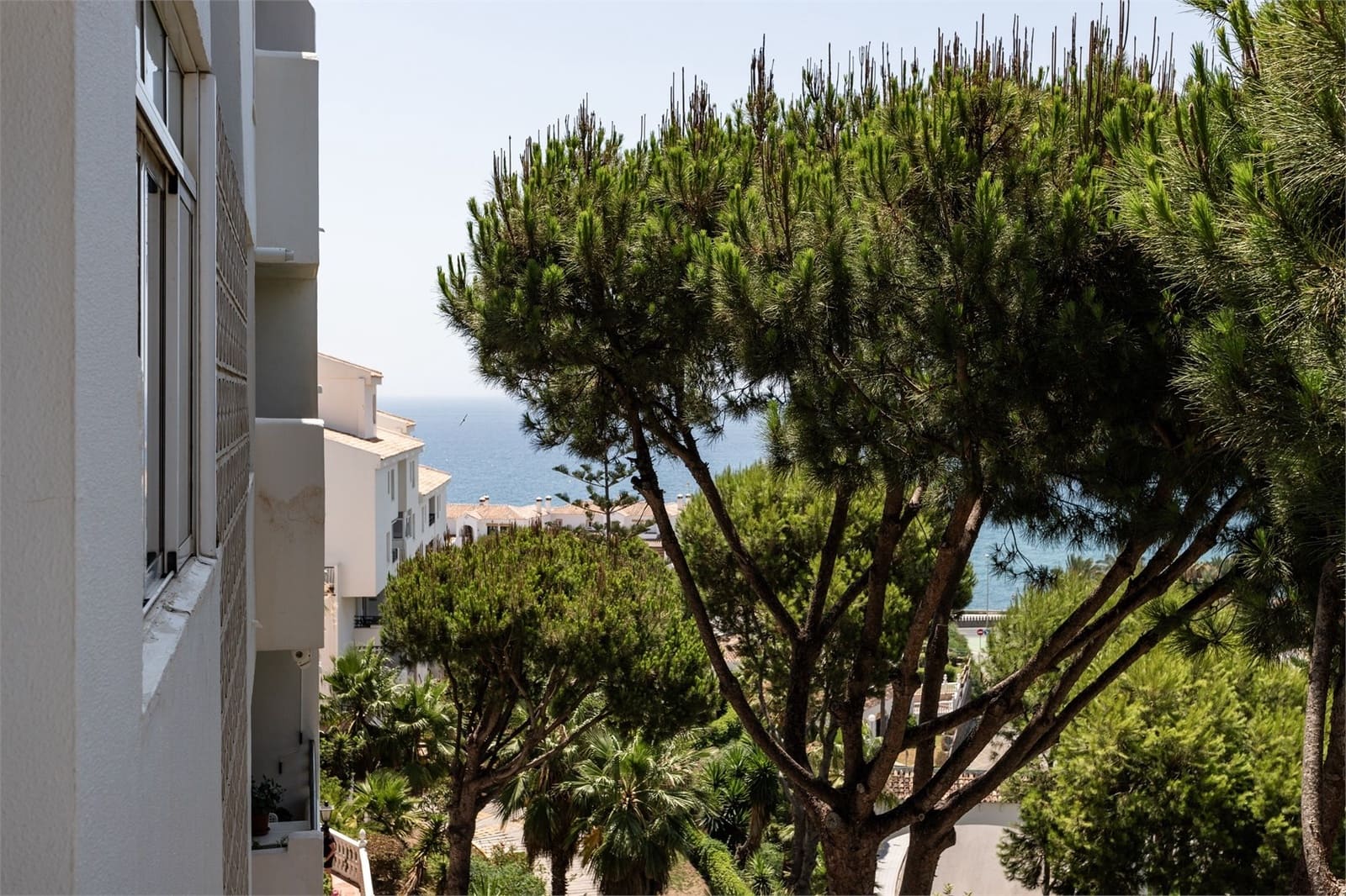 3 bedroom Apartment for sale in Mijas Costa with pool - € 415,000 (Ref: 9479590)