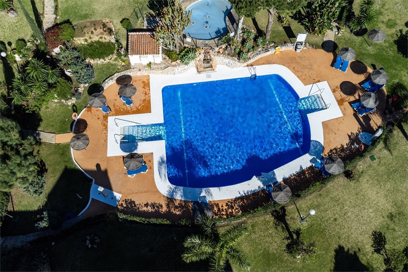 3 bedroom Apartment for sale in Mijas Costa with pool - € 415,000 (Ref: 9479590)