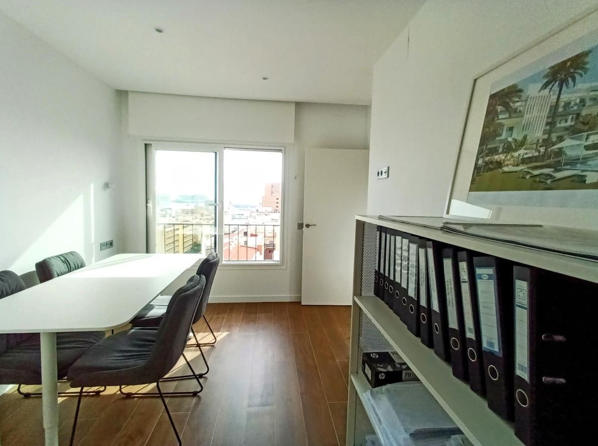 1 sypialnia Apartament na sprzedaż w Miasto Malaga - 416 000 € (Ref: 9479592)