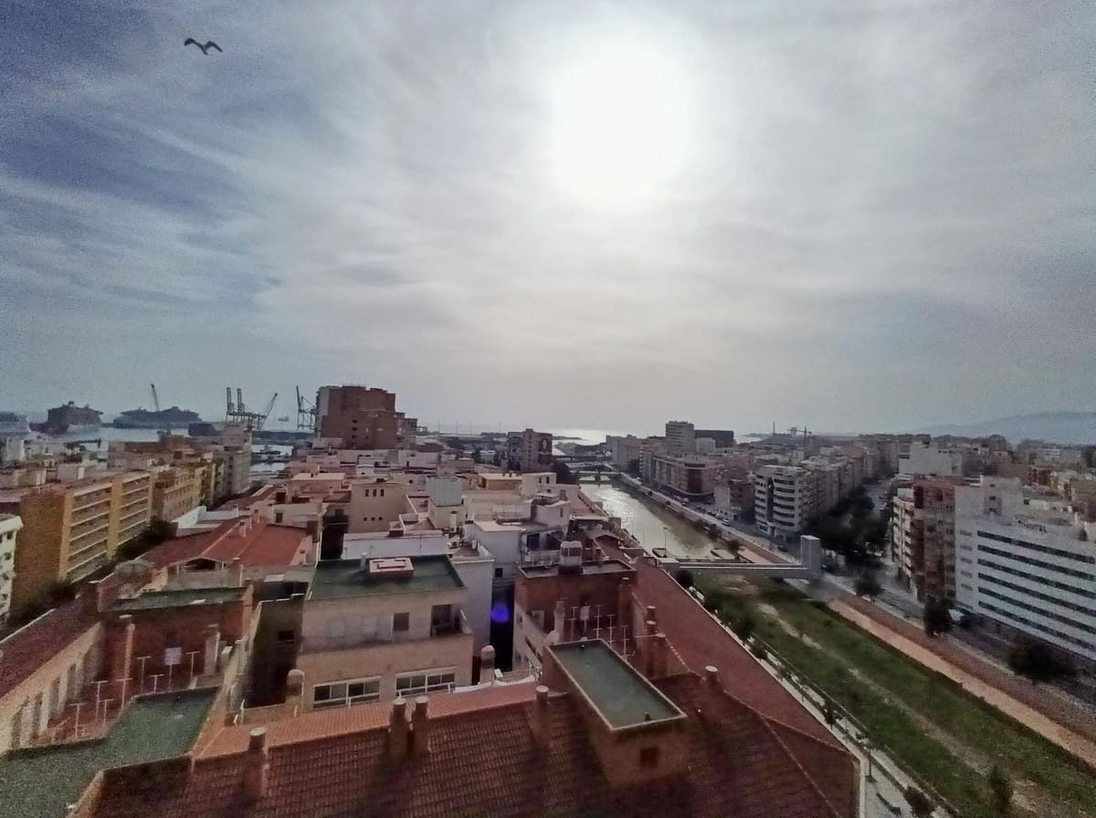 1 sypialnia Apartament na sprzedaż w Miasto Malaga - 416 000 € (Ref: 9479592)