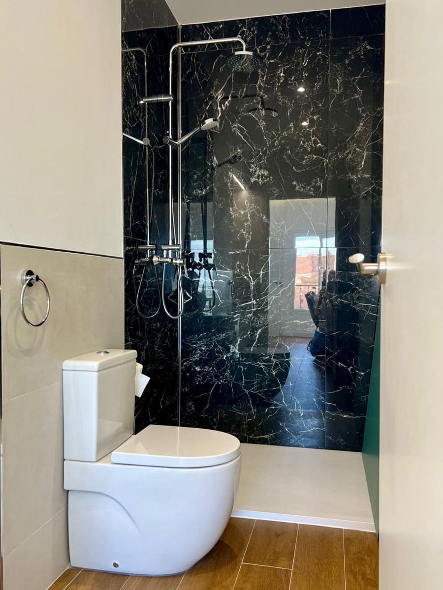 1 sypialnia Apartament na sprzedaż w Miasto Malaga - 416 000 € (Ref: 9479592)