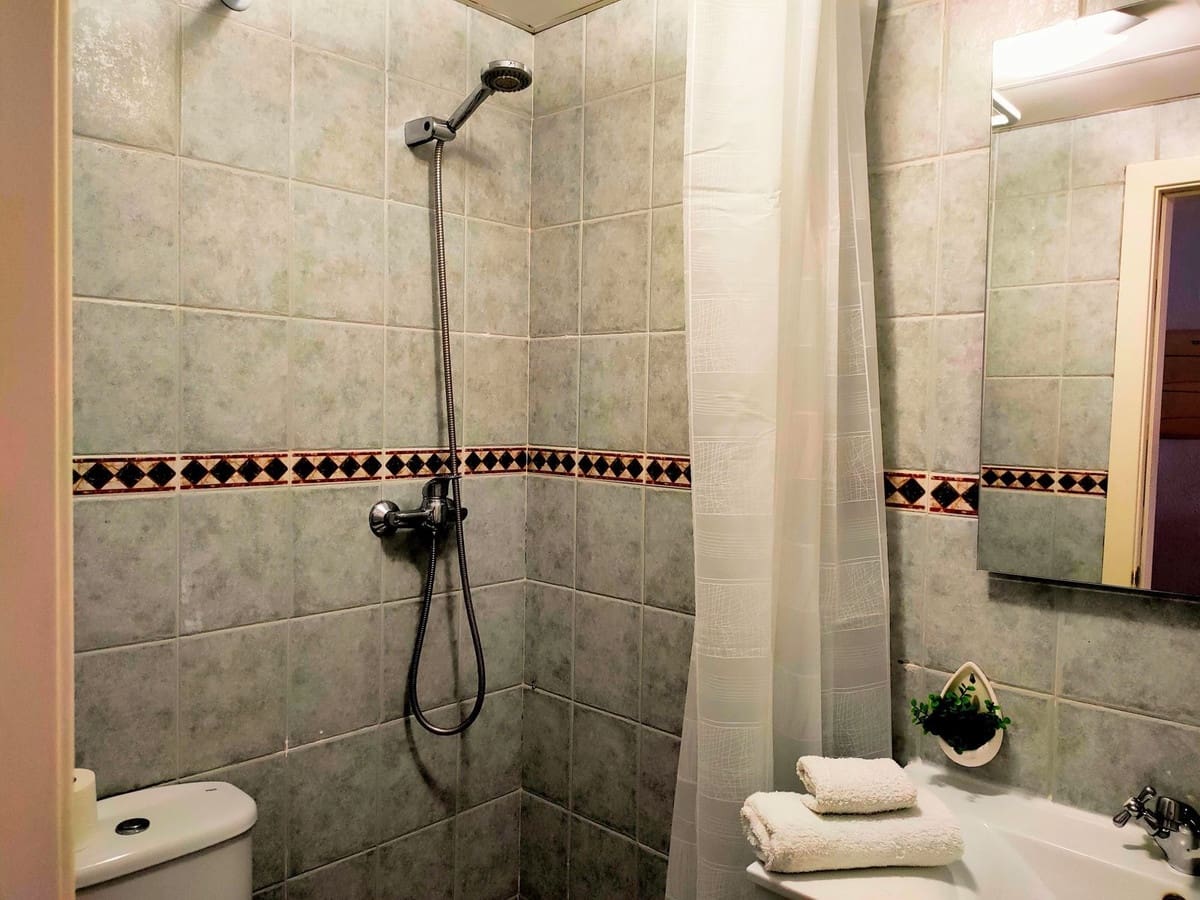 2 soverom Penthouse til salgs i Fuengirola med svømmebasseng garasje - € 419 000 (Ref: 9479595)