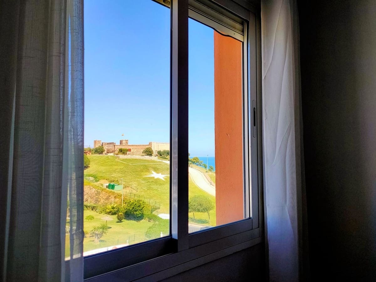 2 soverom Penthouse til salgs i Fuengirola med svømmebasseng garasje - € 419 000 (Ref: 9479595)