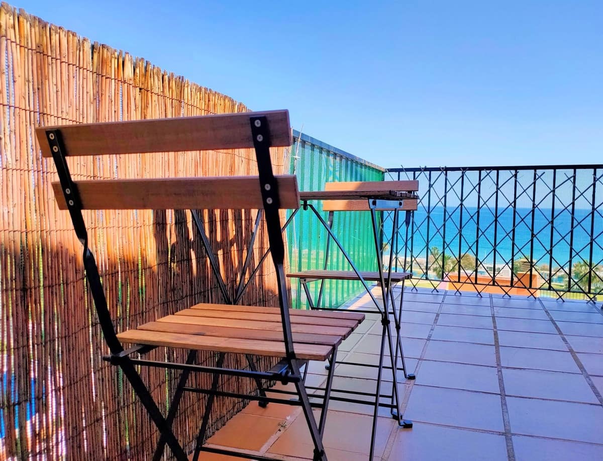 2 soverom Penthouse til salgs i Fuengirola med svømmebasseng garasje - € 419 000 (Ref: 9479595)