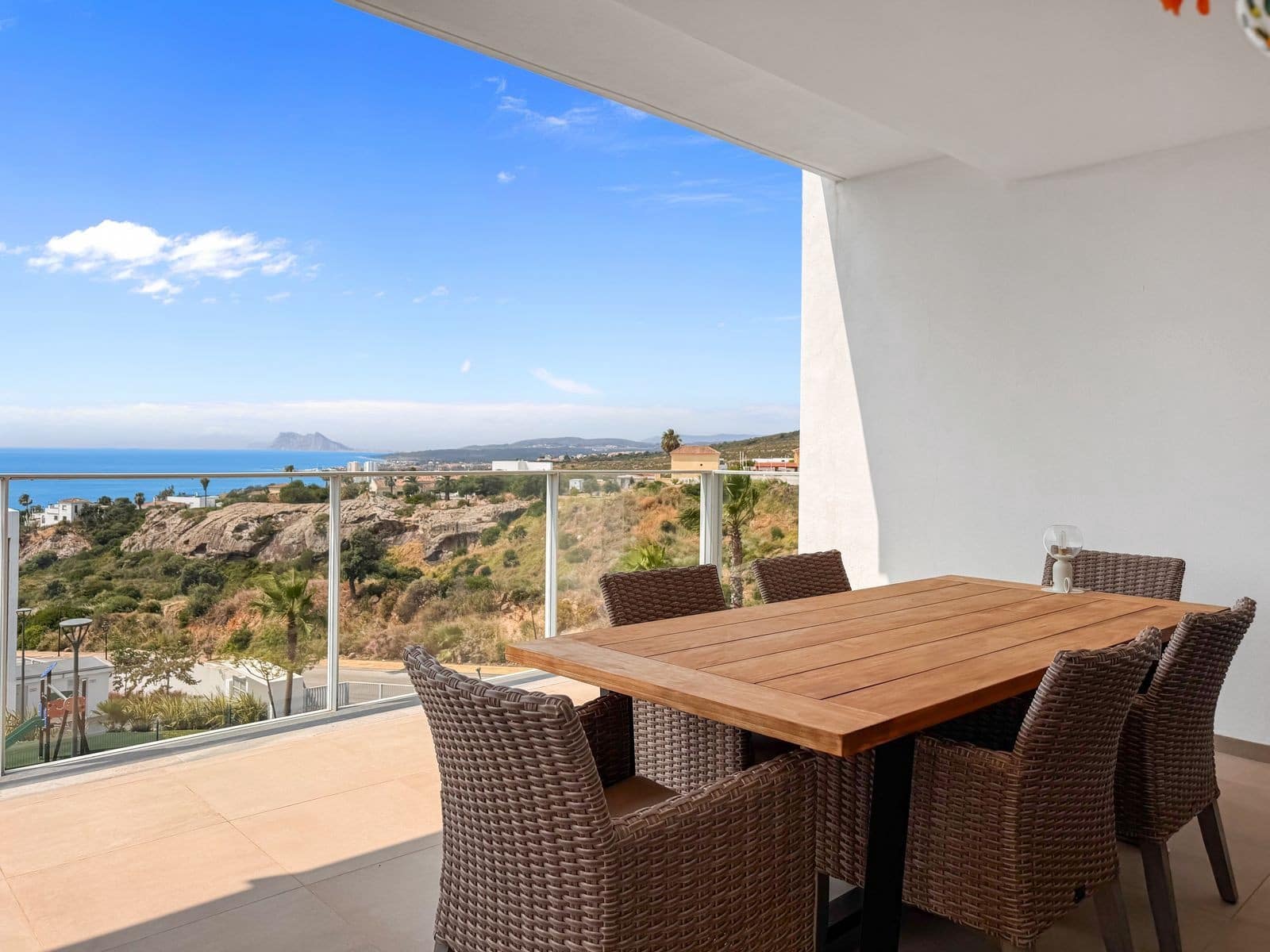 2 bedroom Apartment for sale in Sotogrande with pool garage - € 419,000 (Ref: 9479596)