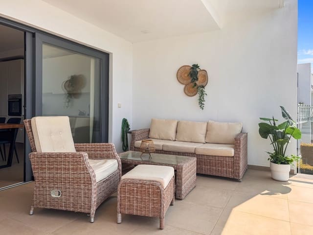 2 bedroom Apartment for sale in Sotogrande, San Roque with pool garage - € 419,000 (Ref: 9479596)