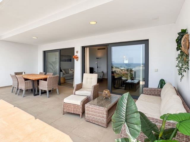 2 bedroom Apartment for sale in Sotogrande, San Roque with pool garage - € 419,000 (Ref: 9479596)