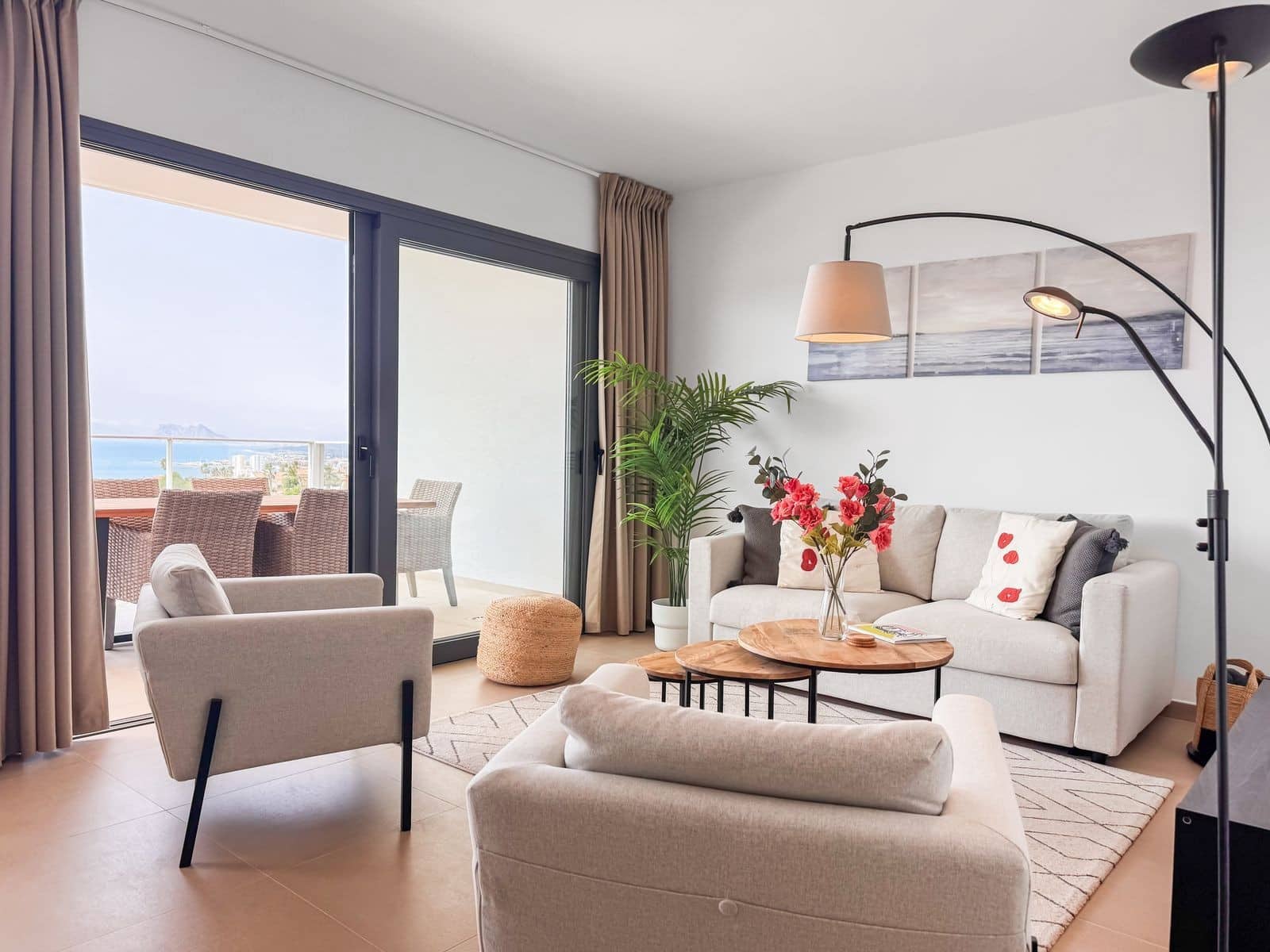 2 bedroom Apartment for sale in Sotogrande with pool garage - € 419,000 (Ref: 9479596)