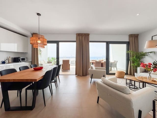 2 bedroom Apartment for sale in Sotogrande, San Roque with pool garage - € 419,000 (Ref: 9479596)