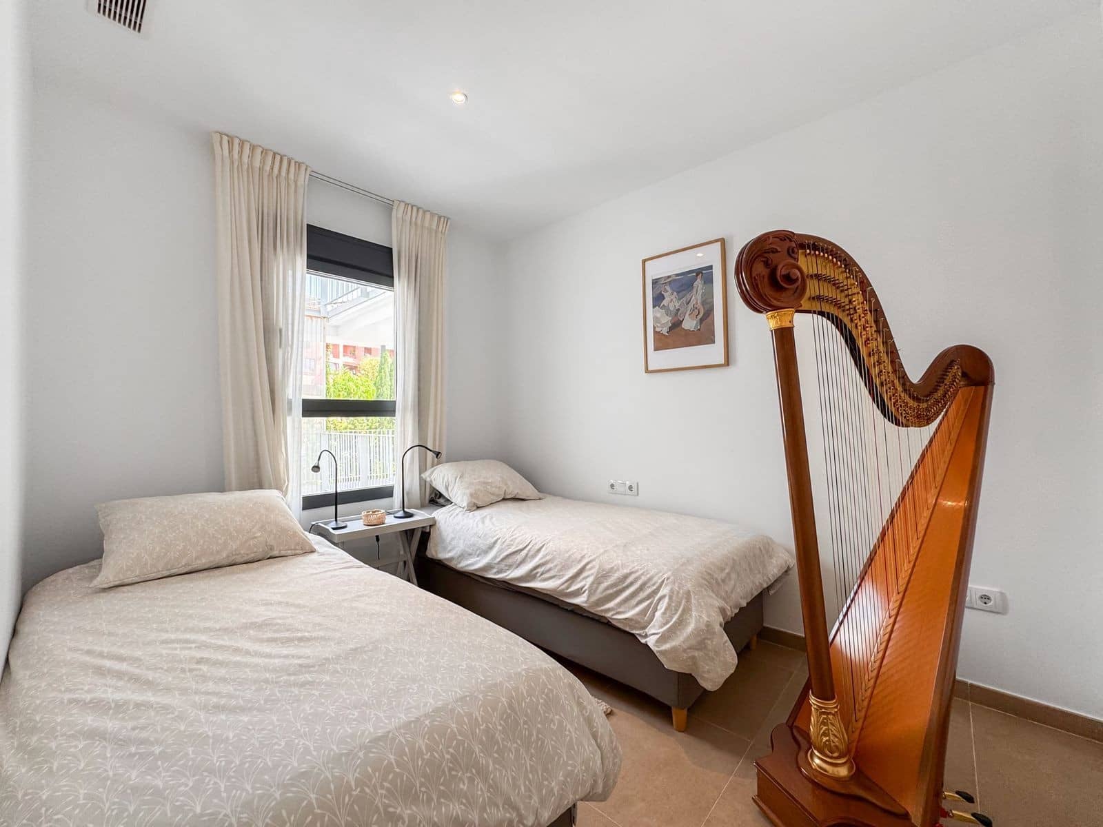 2 bedroom Apartment for sale in Sotogrande with pool garage - € 419,000 (Ref: 9479596)