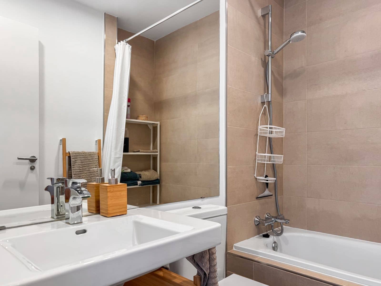 2 bedroom Apartment for sale in Sotogrande with pool garage - € 419,000 (Ref: 9479596)