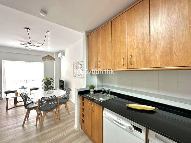 2 sovrum Lägenhet till salu i Centro Historico, Málaga stad - 420 000 € (Ref: 9479597)