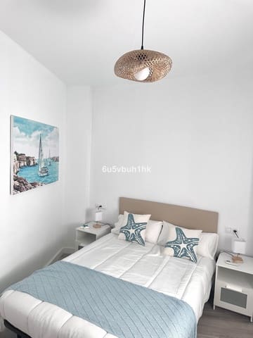 2 sovrum Lägenhet till salu i Centro Historico, Málaga stad - 420 000 € (Ref: 9479597)