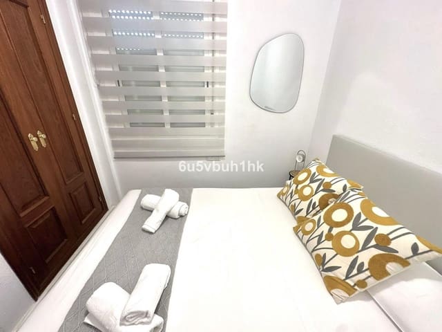 2 sovrum Lägenhet till salu i Centro Historico, Málaga stad - 420 000 € (Ref: 9479597)