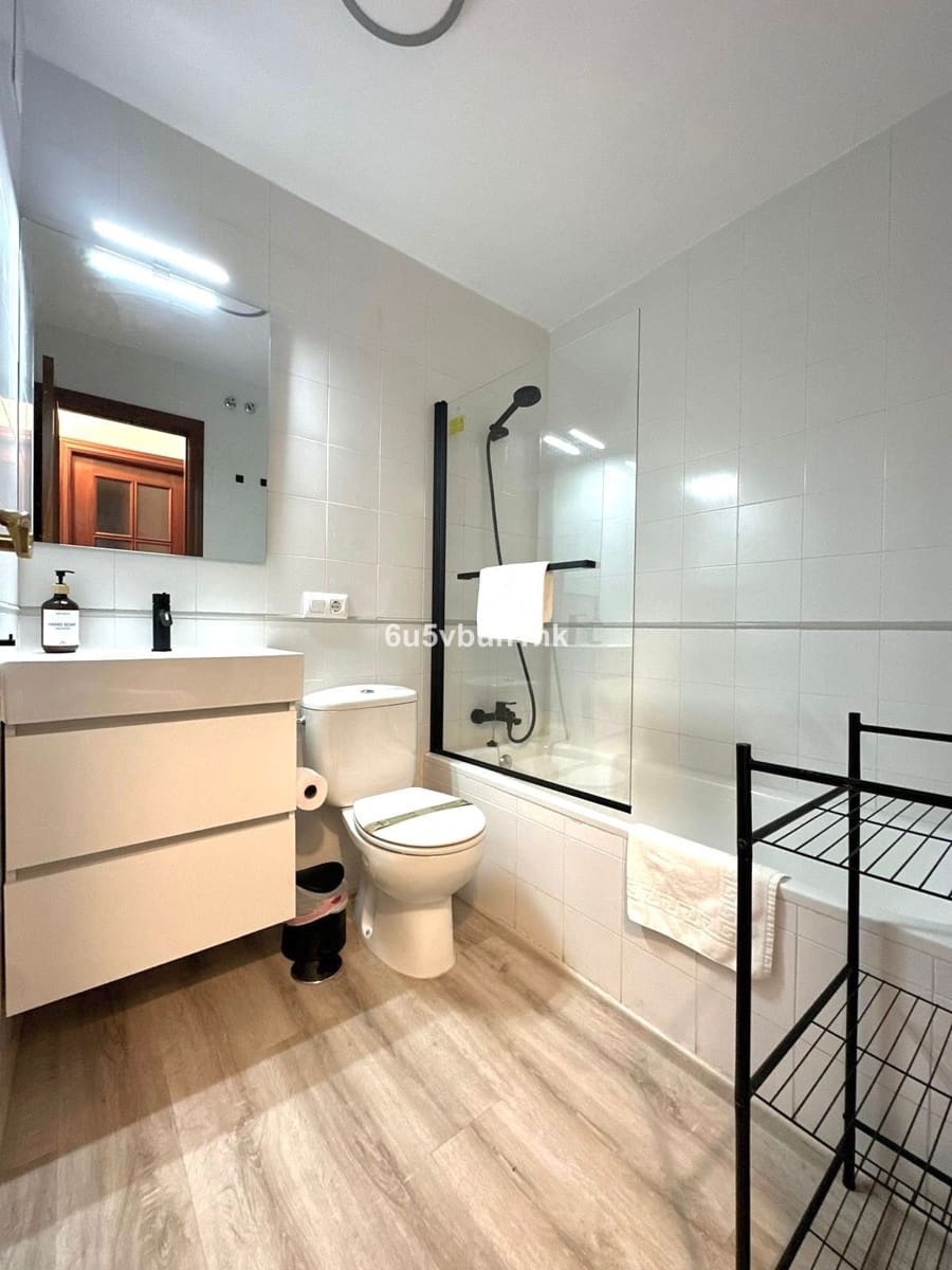 2 sovrum Lägenhet till salu i Malaga stad - 420 000 € (Ref: 9479597)