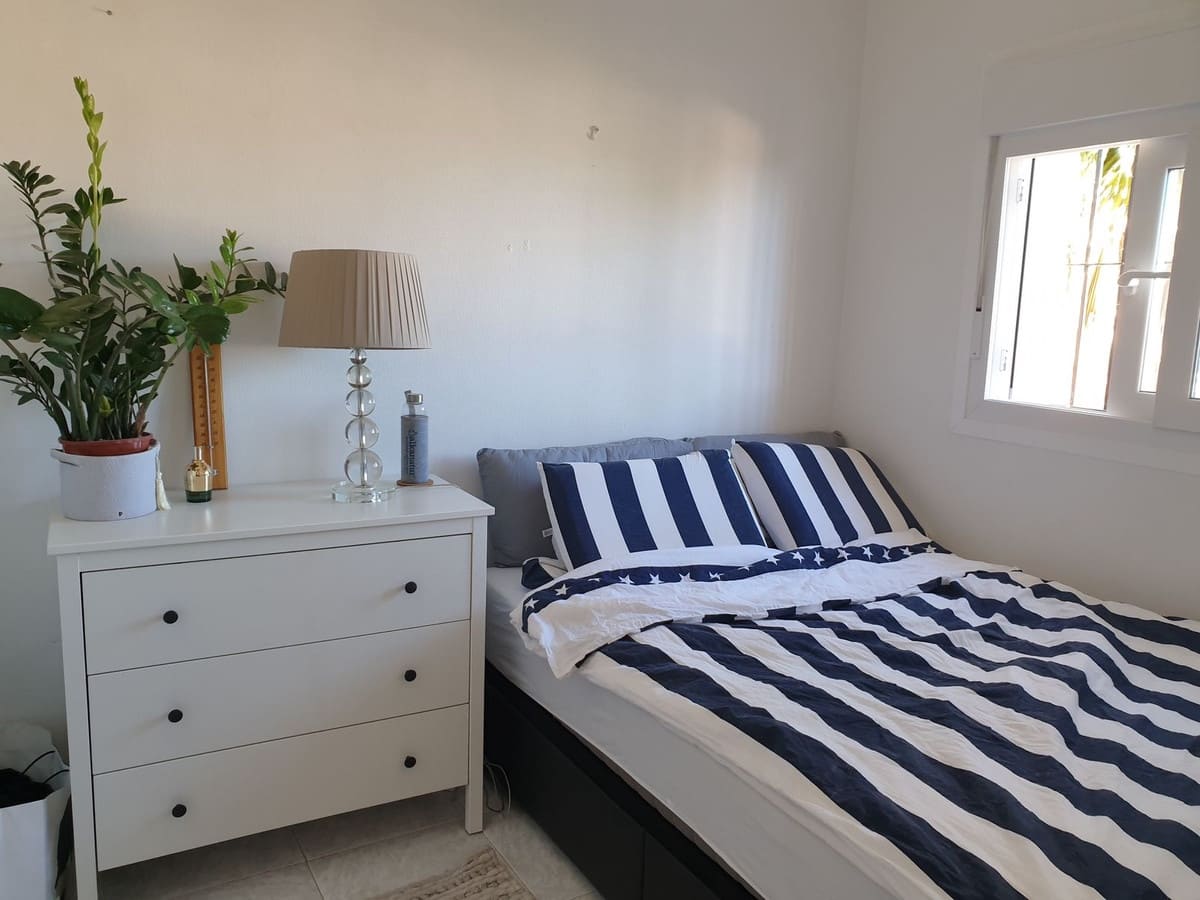 Apartamento de 4 habitaciones en Benalmádena en venta con piscina - 420.000 € (Ref: 9479601)