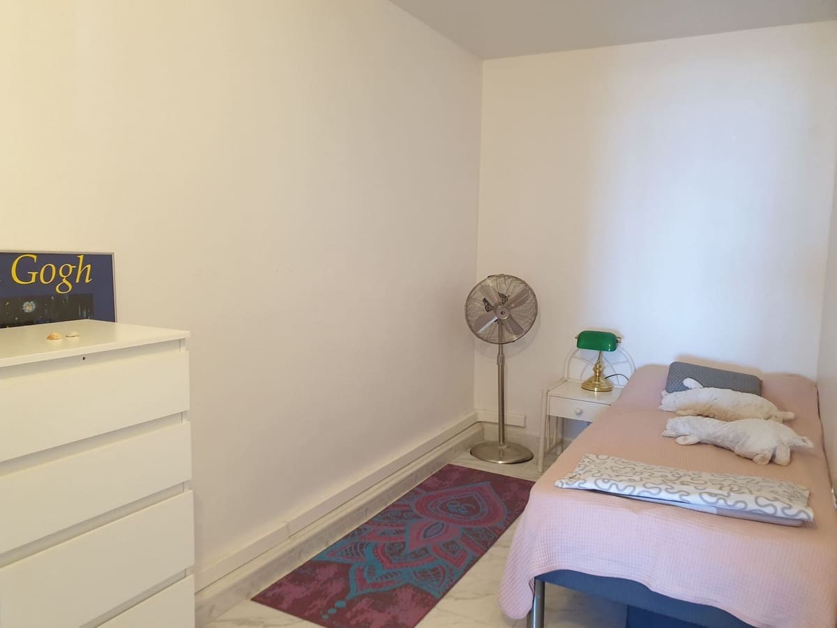 Apartamento de 4 habitaciones en Benalmádena en venta con piscina - 420.000 € (Ref: 9479601)