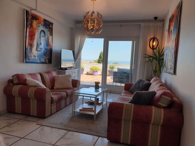 Apartamento de 4 habitaciones en Montealto - Monterrey, Benalmádena en venta con piscina - 420.000 € (Ref: 9479601)