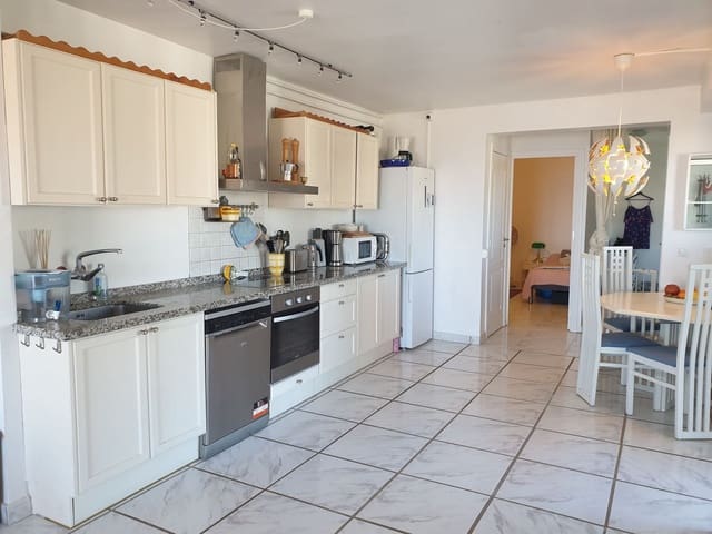 Apartamento de 4 habitaciones en Montealto - Monterrey, Benalmádena en venta con piscina - 420.000 € (Ref: 9479601)