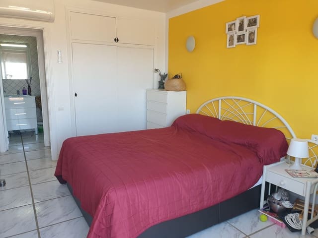 Apartamento de 4 habitaciones en Montealto - Monterrey, Benalmádena en venta con piscina - 420.000 € (Ref: 9479601)