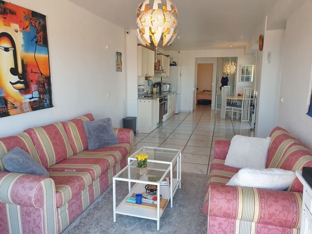 Apartamento de 4 habitaciones en Montealto - Monterrey, Benalmádena en venta con piscina - 420.000 € (Ref: 9479601)