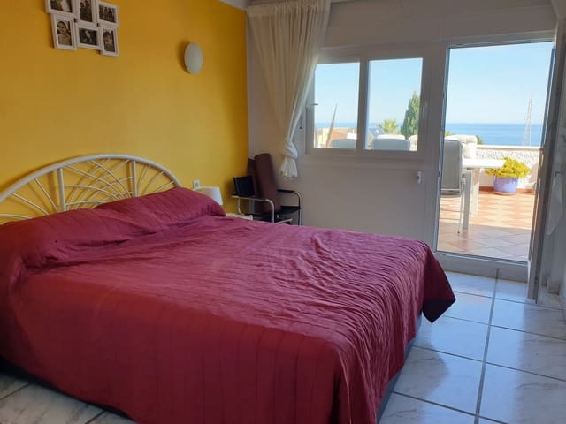 Apartamento de 4 habitaciones en Montealto - Monterrey, Benalmádena en venta con piscina - 420.000 € (Ref: 9479601)