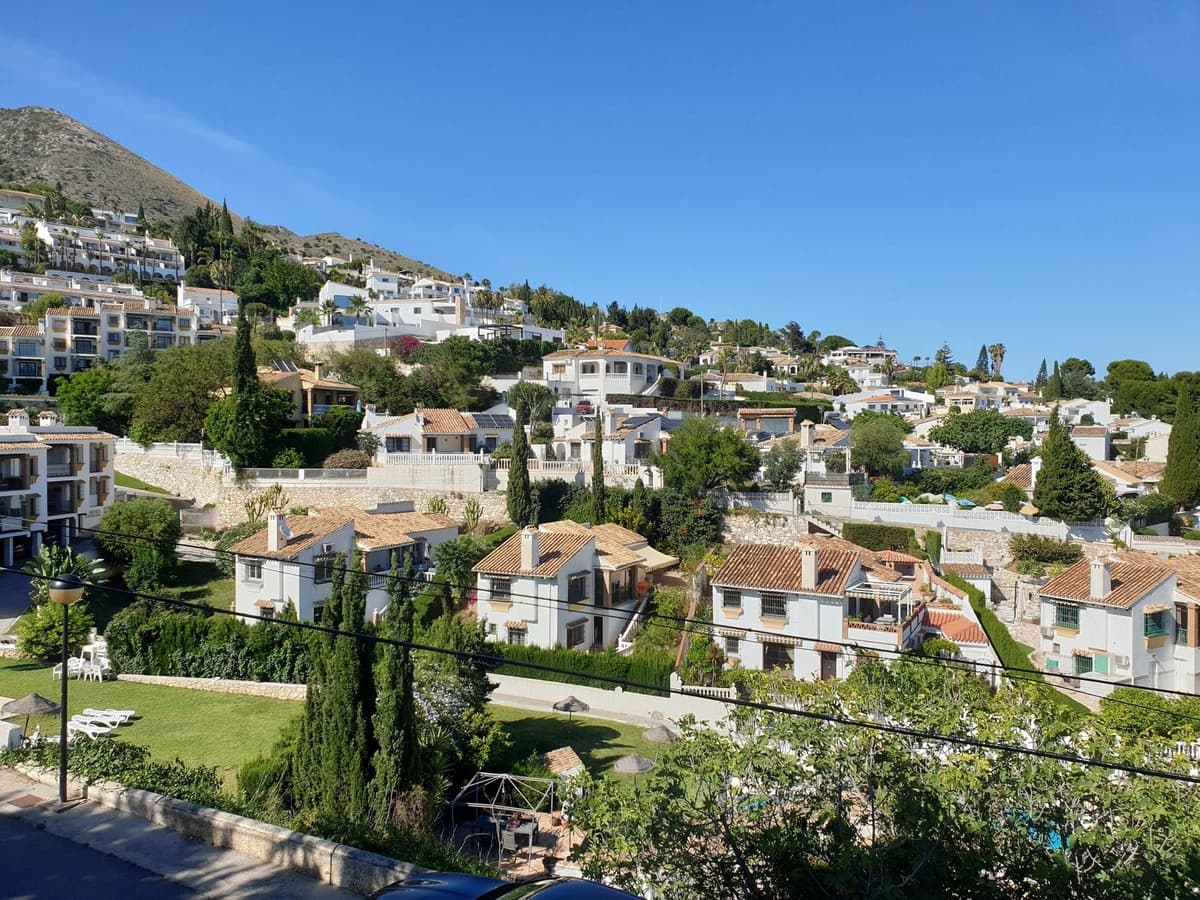 Apartamento de 4 habitaciones en Benalmádena en venta con piscina - 420.000 € (Ref: 9479601)