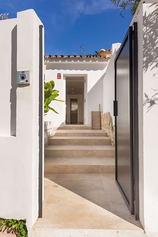 Casa de 2 habitaciones en La Dama de Noche - La Alzambra, Marbella en venta con garaje - 420.000 € (Ref: 9479602)